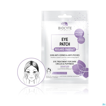 Biocyte eye patch 2