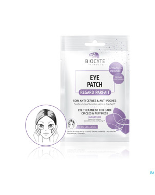 Biocyte eye patch 2