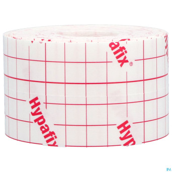 Hypafix 5cmx10m 1    leukoplast