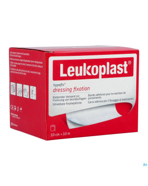 Hypafix 10cmx10m 1    leukoplast