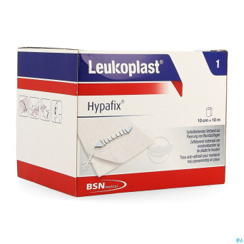 Hypafix 10cmx10m 1    leukoplast