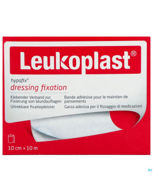Hypafix 10cmx10m 1    leukoplast