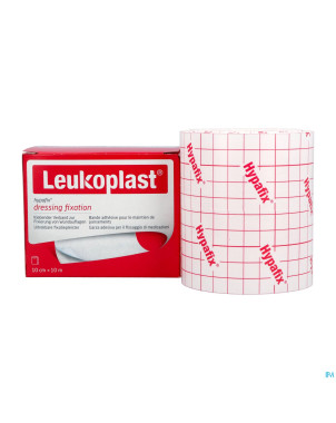 Hypafix 10cmx10m 1    leukoplast