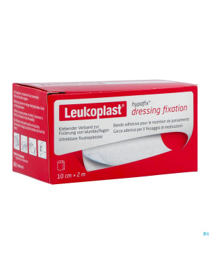 Hypafix 10cmx2m 1    leukoplast