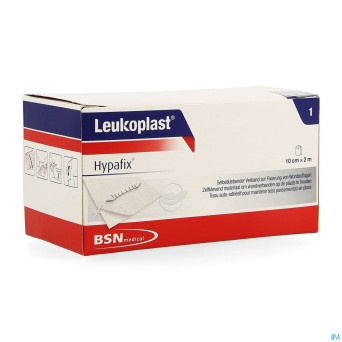Hypafix 10cmx2m 1    leukoplast