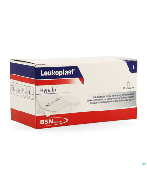 Hypafix 10cmx2m 1    leukoplast