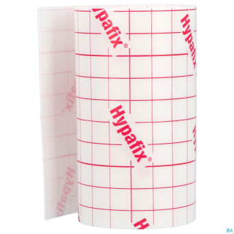 Hypafix 10cmx2m 1    leukoplast