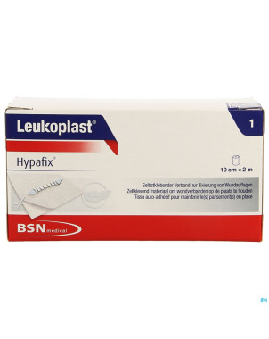 Hypafix 10cmx2m 1    leukoplast
