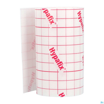 Hypafix 10cmx2m 1    leukoplast