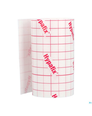 Hypafix 10cmx2m 1    leukoplast