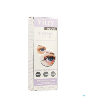 Vitry toni'cils serum fl 11ml