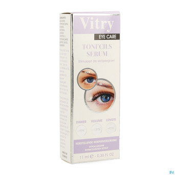 Vitry toni'cils serum fl 11ml