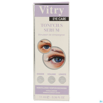 Vitry toni'cils serum fl 11ml