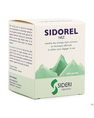 Sidorel 300mg    caps 30