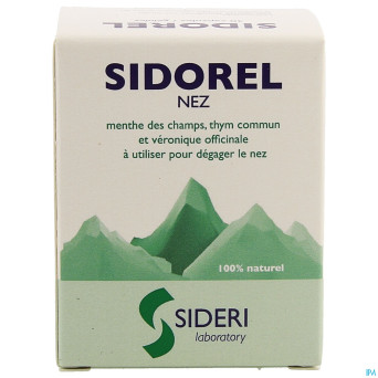 Sidorel 300mg    caps 30