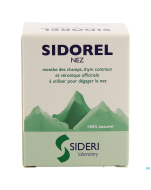 Sidorel 300mg    caps 30