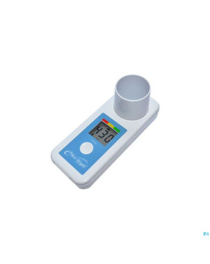 E-mini wright digital download meter