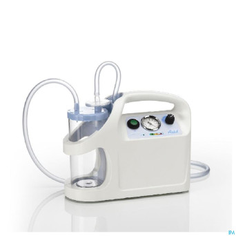 Aidal pompe aspiration 30l/min