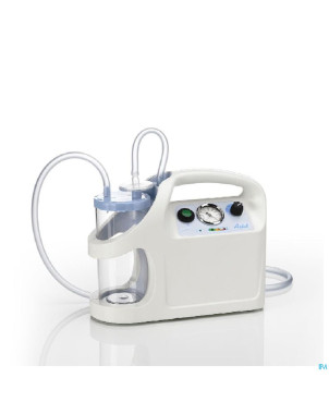 Aidal pompe aspiration 30l/min