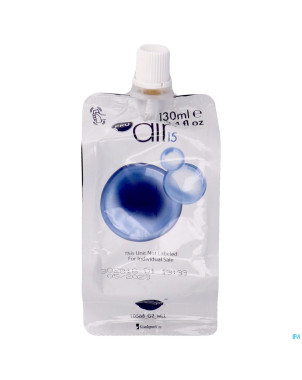 Pku air 15 blanc    30x130ml