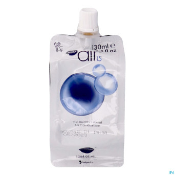 Pku air 15 blanc    30x130ml