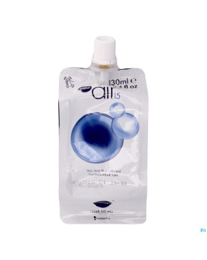 Pku air 15 blanc    30x130ml