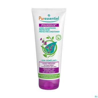 Puressentiel anti-poux apres sh poudoux  200ml
