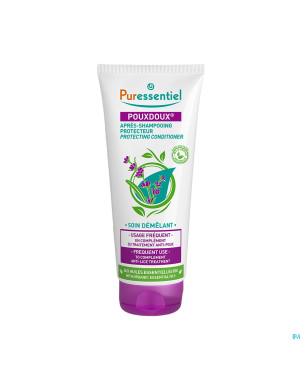 Puressentiel anti-poux apres sh poudoux  200ml