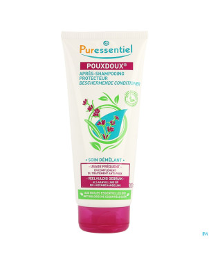 Puressentiel anti-poux apres sh poudoux  200ml