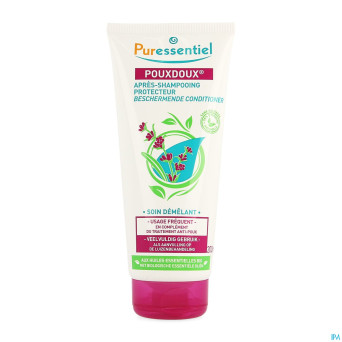 Puressentiel anti-poux apres sh poudoux  200ml