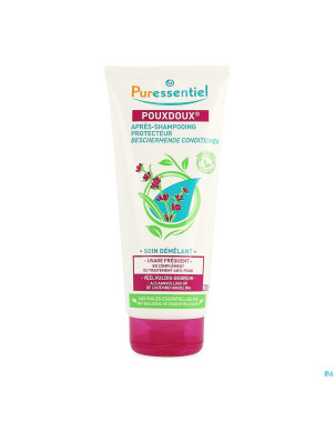 Puressentiel anti-poux apres sh poudoux  200ml