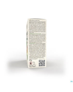 Arkovital pure energy 50+   caps 60