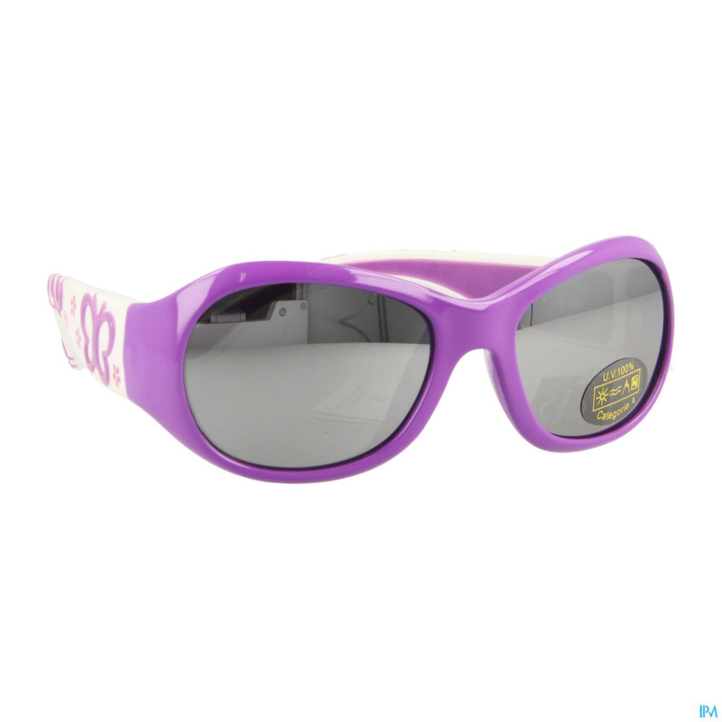 Jungle lunet.sol. kids papil.pourpe girl    2-4a