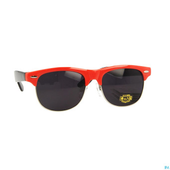 Jungle lunet.sol. kids club rouge girl    4-6a