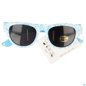 Jungle lunet.sol. kids alice bleu boy    2-4a