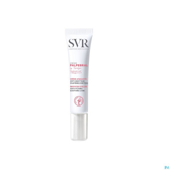 Svr topialyse palpebral creme  15ml