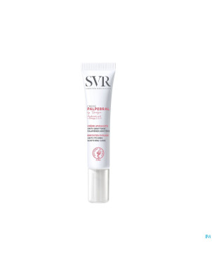 Svr topialyse palpebral creme  15ml