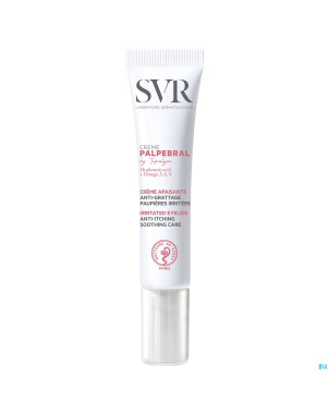 Svr topialyse palpebral creme  15ml