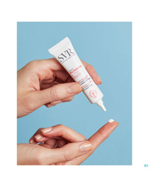 Svr topialyse palpebral creme  15ml