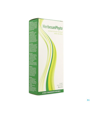 Herbesanphyto plante tisane vrac    80g
