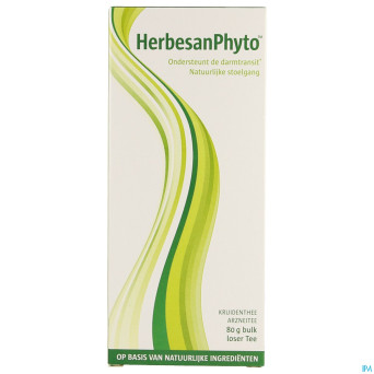 Herbesanphyto plante tisane vrac    80g