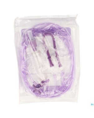 Flocare tubulure pack pour infinity