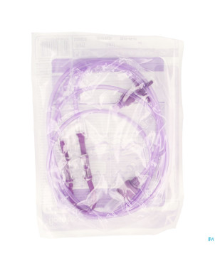 Flocare tubulure pack mobile infinity