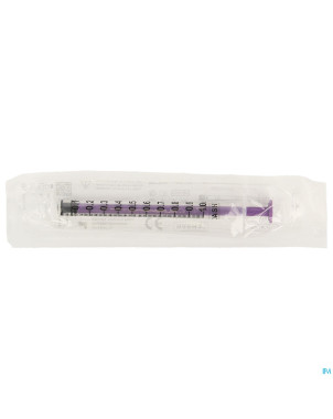 Enfit seringue ldt low-dose tip 1,0ml