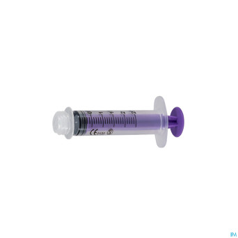 Enfit seringue ldt low-dose tip 2,5ml