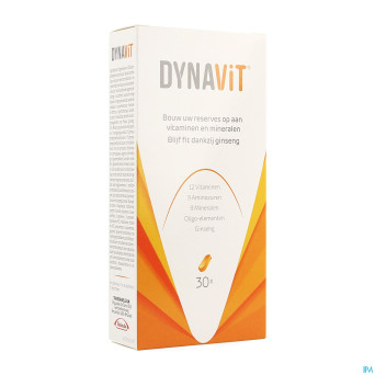 Dynavit    comp 30