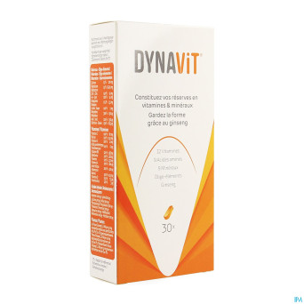 Dynavit    comp 30
