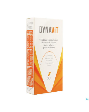 Dynavit    comp 30
