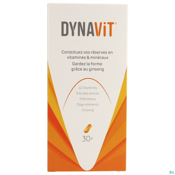 Dynavit    comp 30