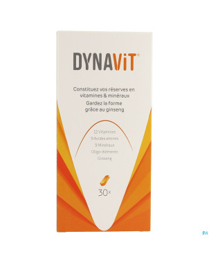 Dynavit    comp 30
